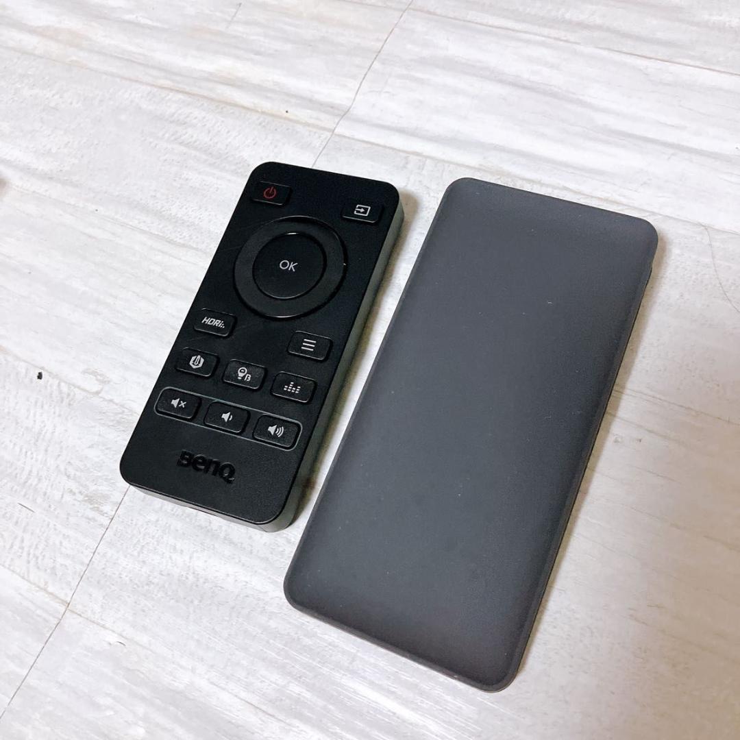 【極美品】BenQ 32インチ ゲーミングモニター EW3280U 4Kモニター