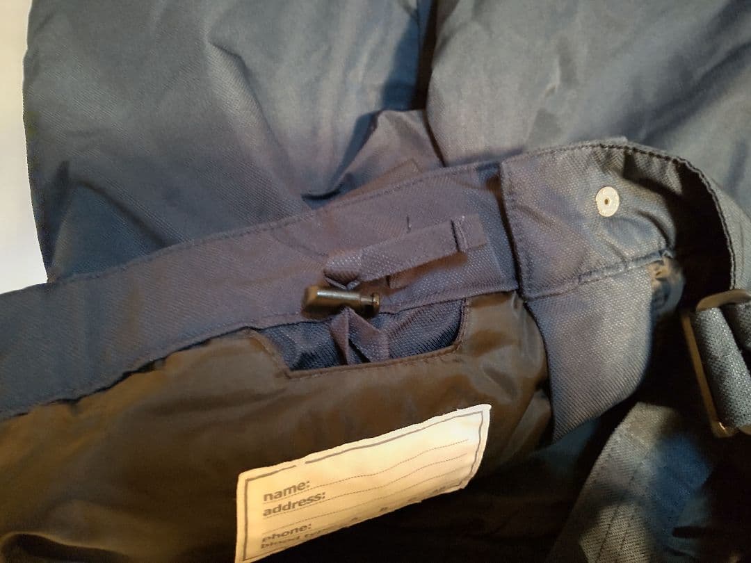 【フェニックス】スキーウェア　１６０