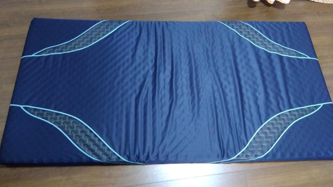 西川産業　マットレス（AIR　01ハードタイプ）