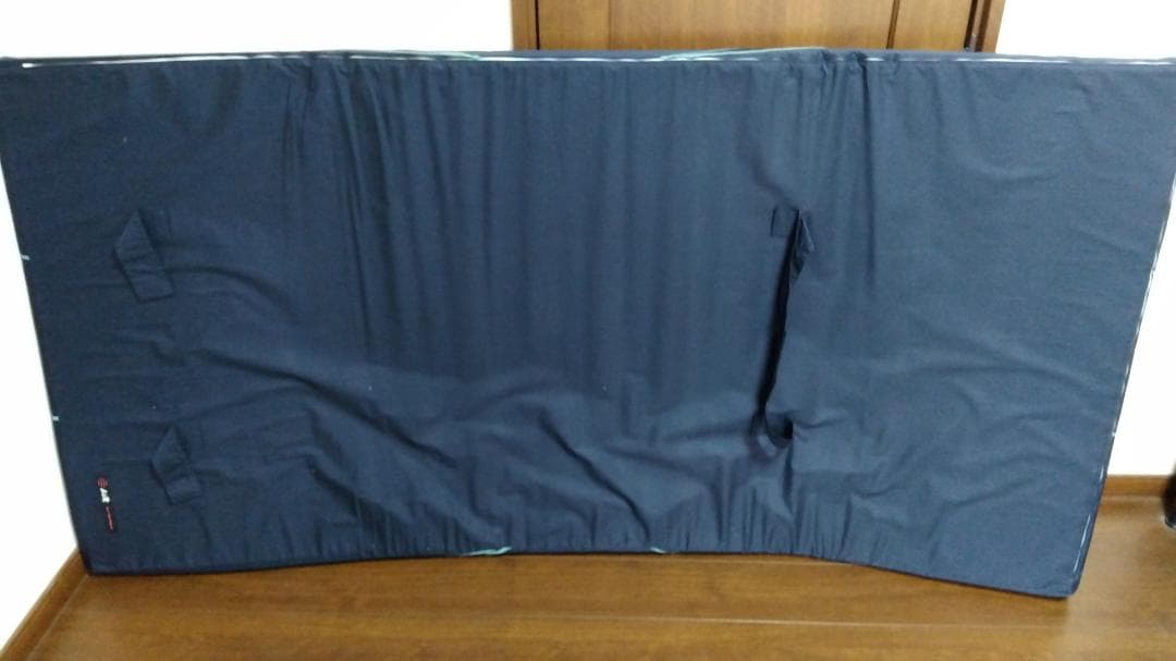 西川産業　マットレス（AIR　01ハードタイプ）