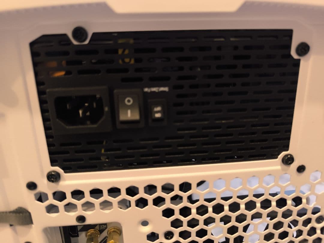 ☆*☆様 ゲーミングPC/Win11pro/i9 13900KF/DDR5 64