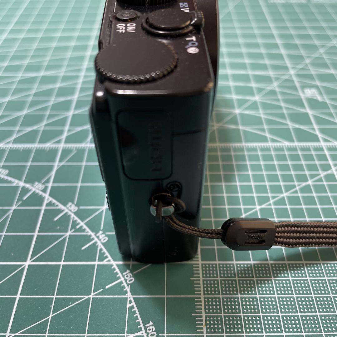 Nikon coolpix p300 (フラッシュ問題あり)