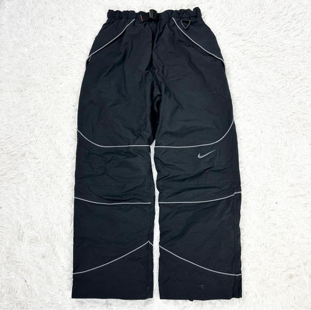 スキー 00S NIKE ACG board pants Y2K archive