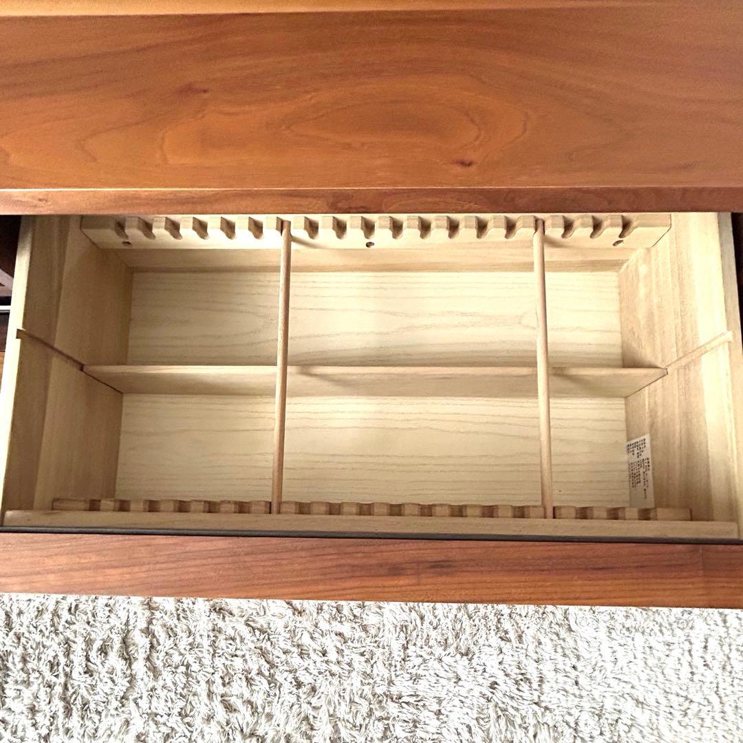 Y*i様 【美品】テレビ台 ローボード 幅200㎝/2m ウォールナット