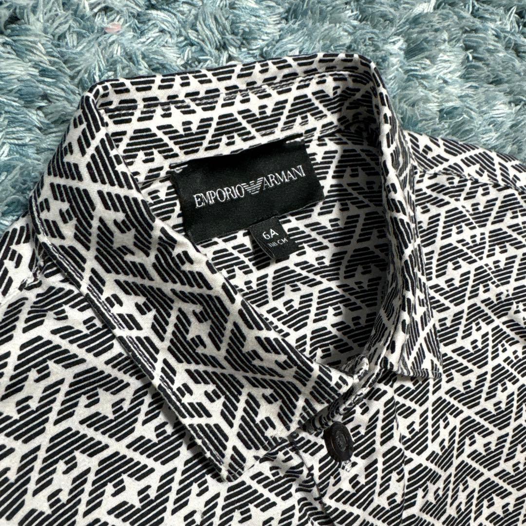 EMPORIO ARMANI アルマーニ　6A