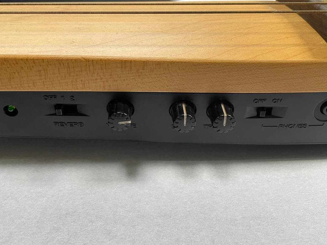 YAMAHA サイレントギター SLG-100NW