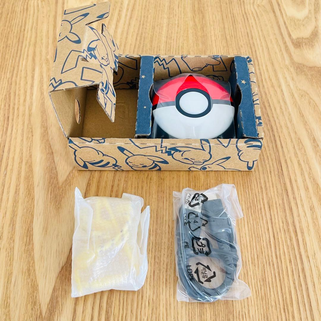 美品　Pokémon GO Plus＋　送料込み
