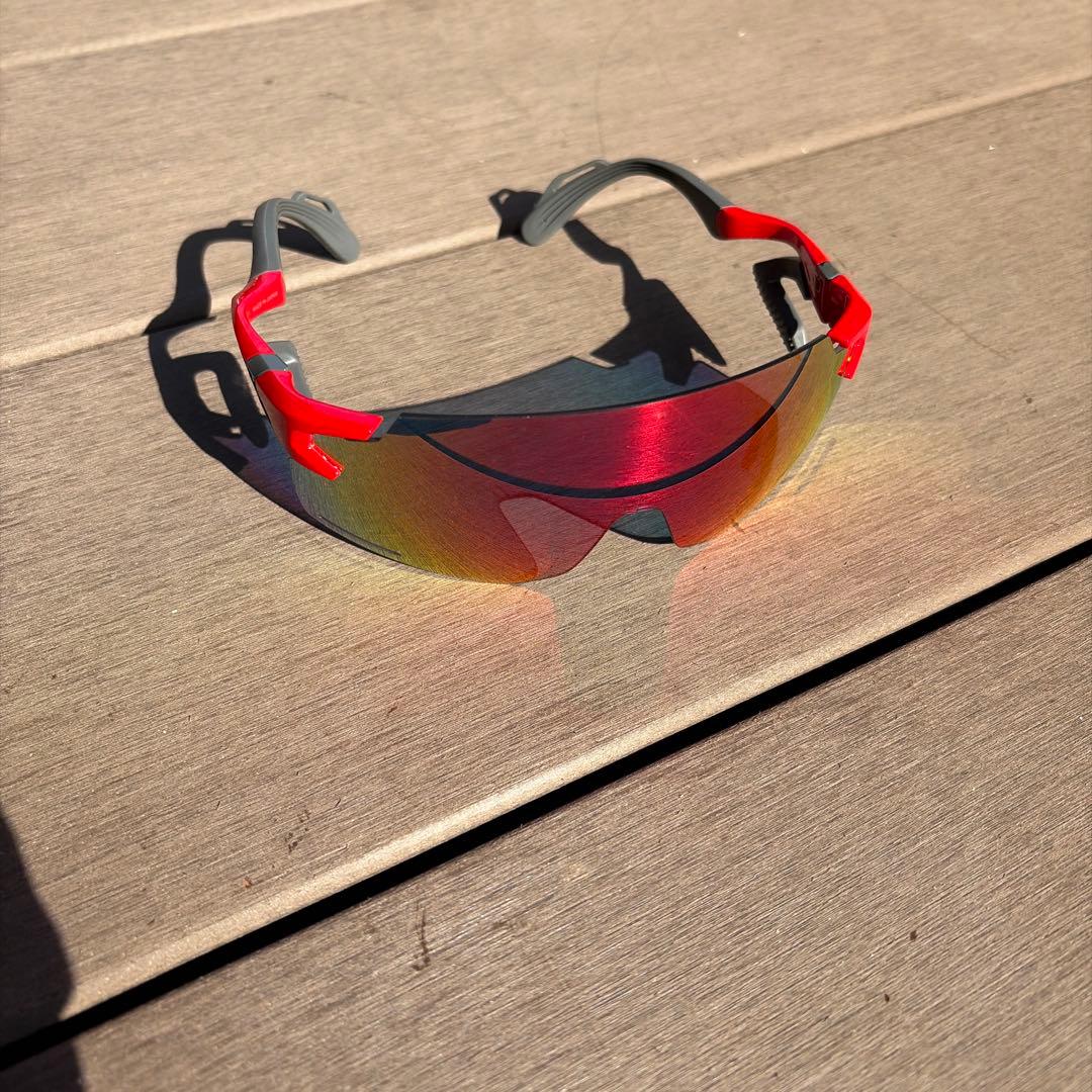 AirFly 自転車用調光レンズサングラス