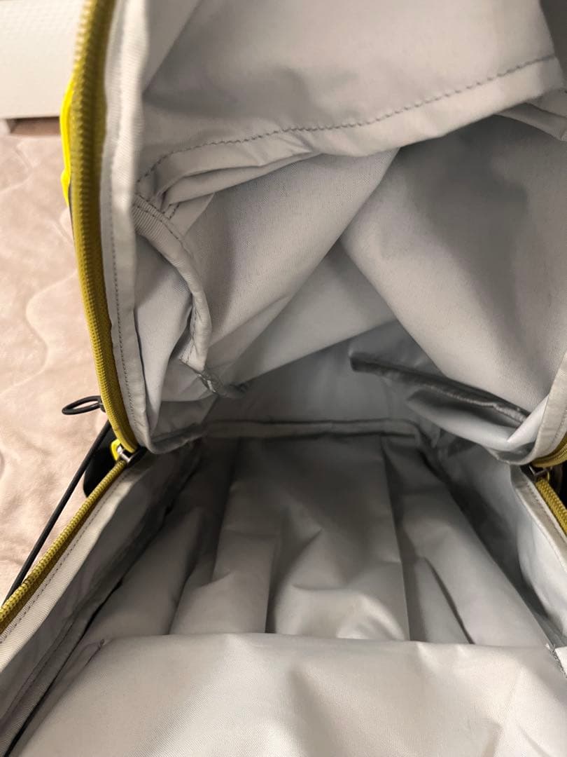 ビームス×ARC'TERYX / MANTIS 16