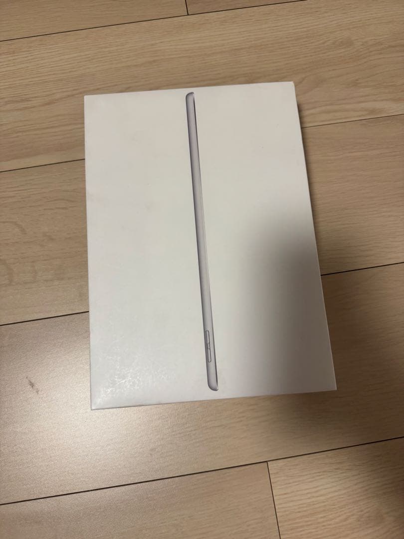 Apple iPad 第8世代 128GB