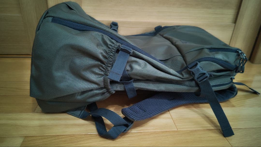 karrimor(カリマー)40リットルバックパック