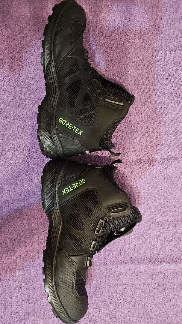 ASICS アシックス 安全靴 26.0cm WINJOB CP604 G-TX