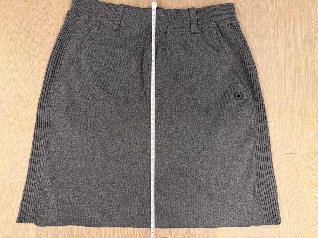 PING レディース ゴルフウェア セットアップ グレー