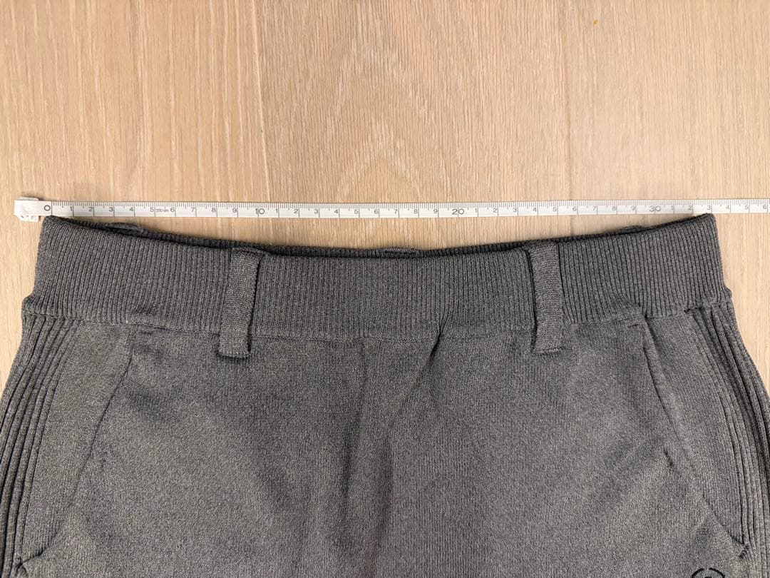 PING レディース ゴルフウェア セットアップ グレー