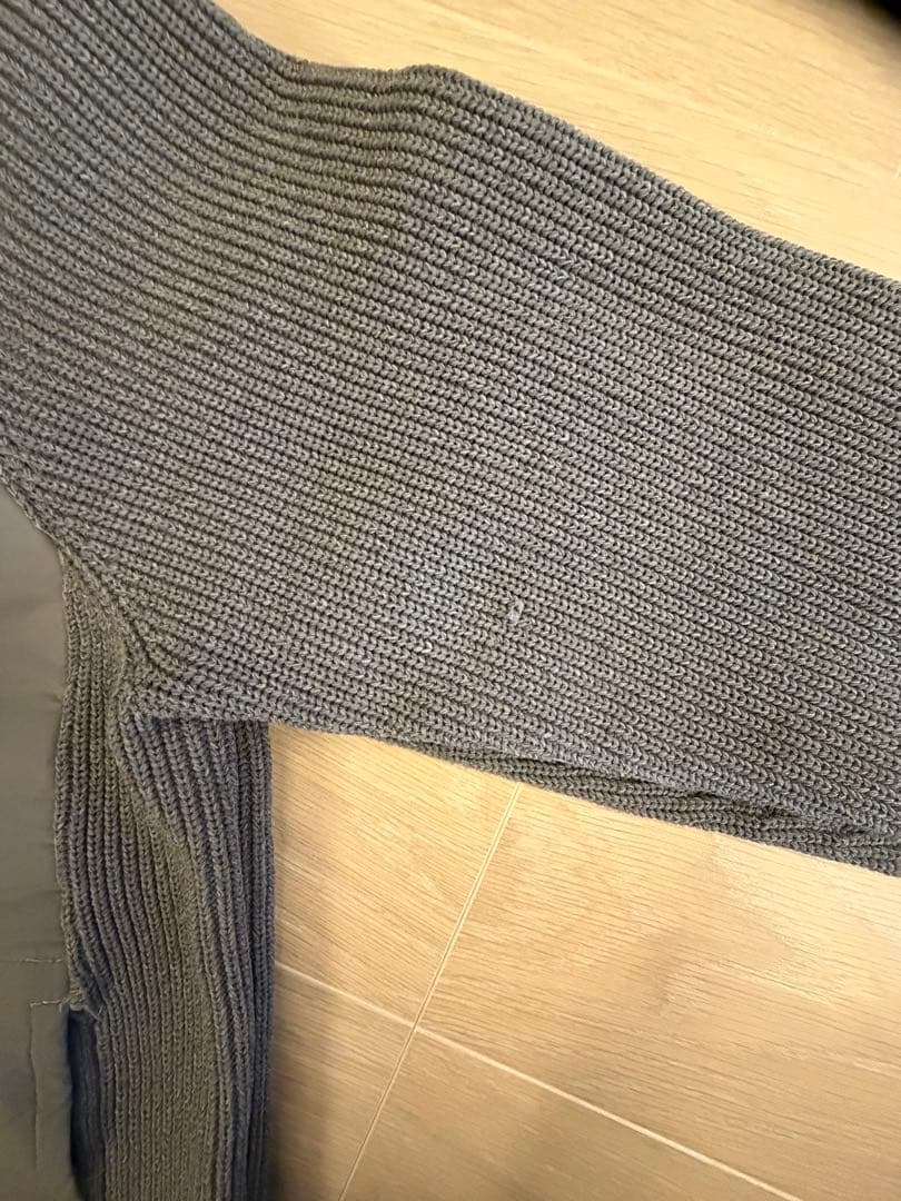 PING レディース ゴルフウェア セットアップ グレー