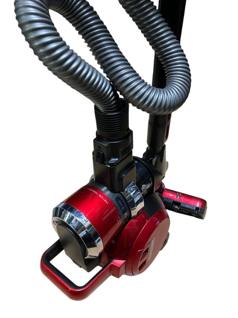 TOSHIBA 東芝　サイクロン掃除機　VC-SG910X 19年製　保証付き