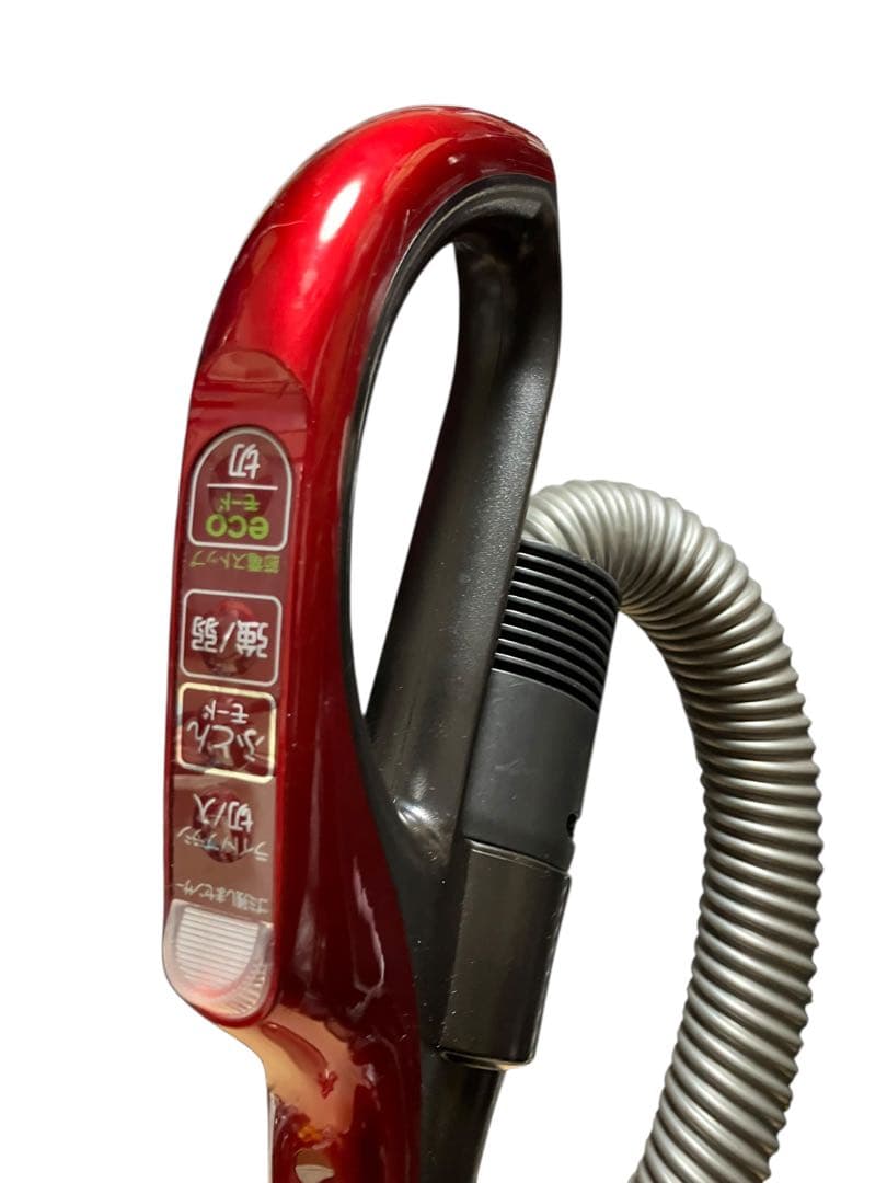 TOSHIBA 東芝　サイクロン掃除機　VC-SG910X 19年製　保証付き