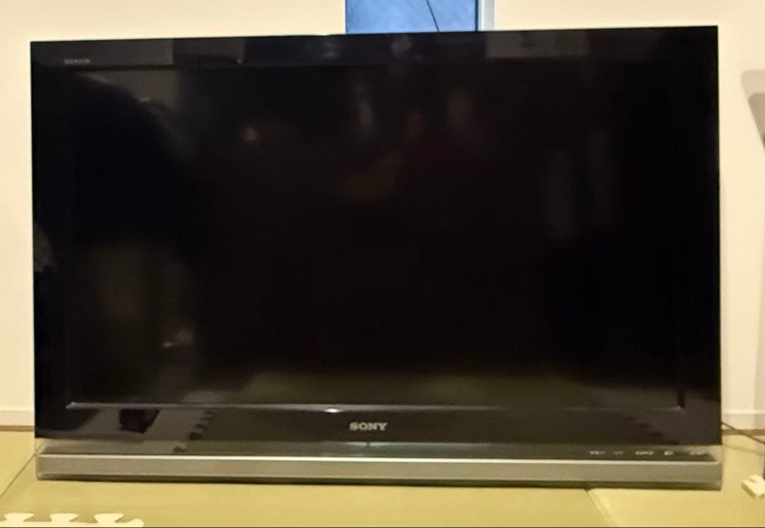 ソニー BRAVIA KDL-40W1 液晶テレビ