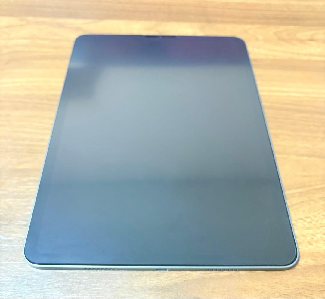 iPadPro第3世代11インチ256Gシルバー