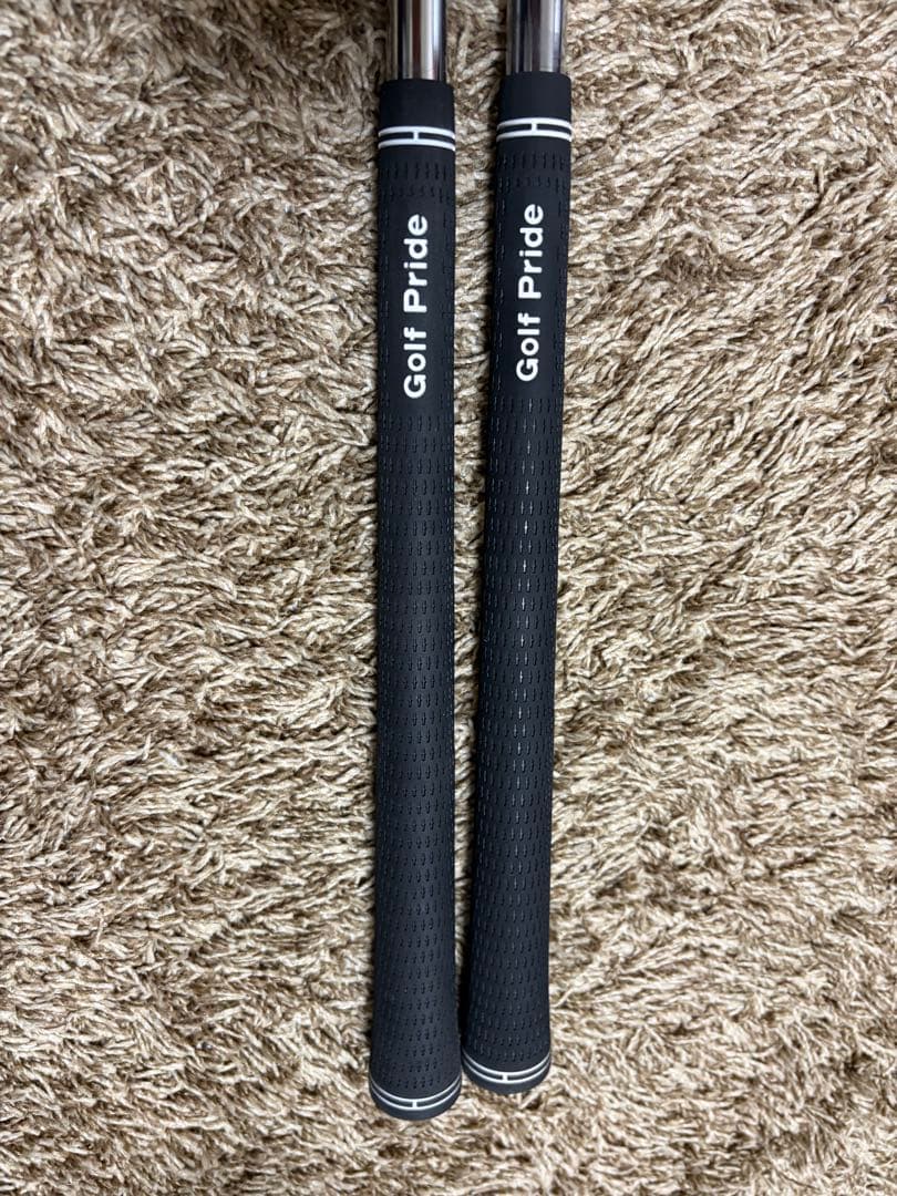 クリーブランド RTZ 50 54 DG HT S200 2本セット