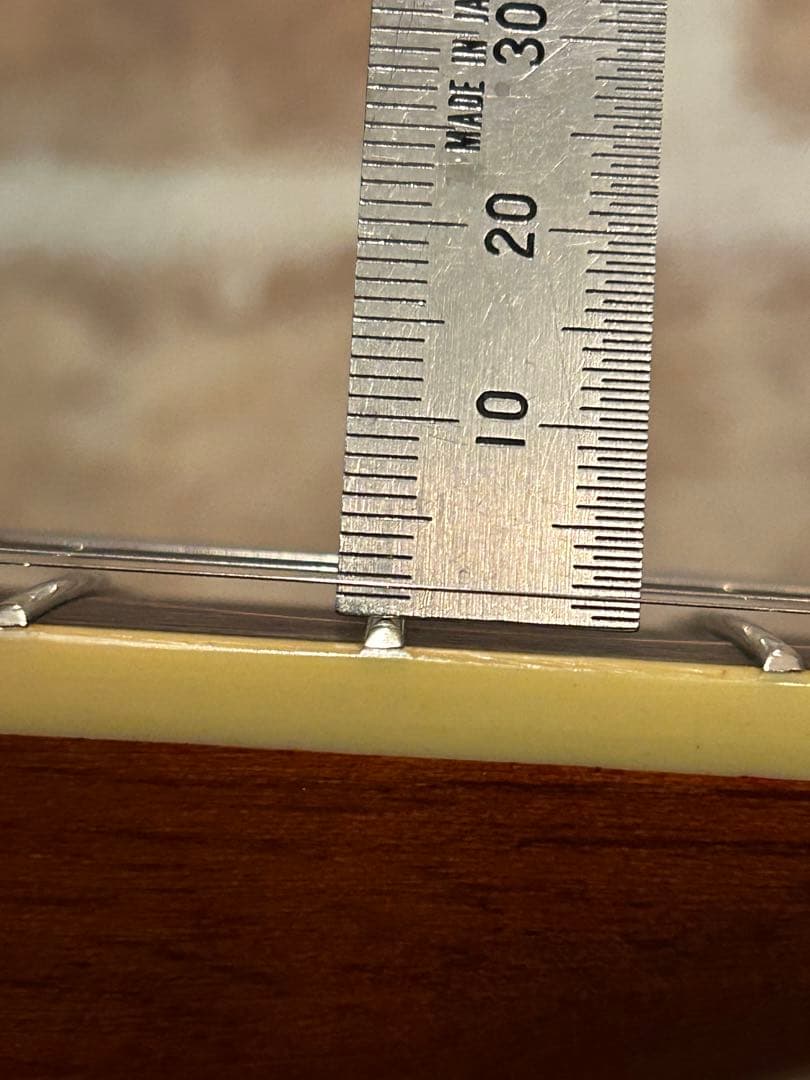 アイバニーズ・エレクトリックアコースティックギター(マホガニーボディー)