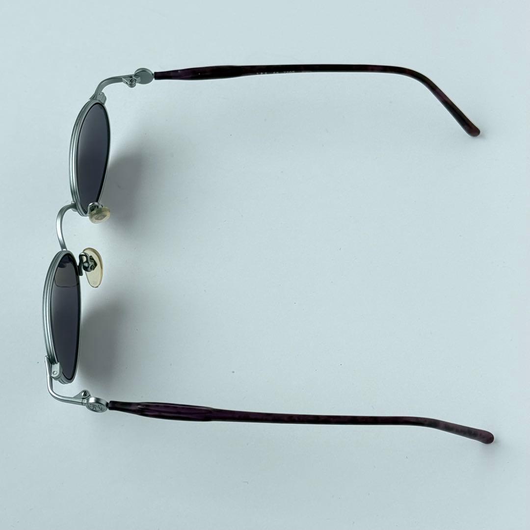 【90s】JPG ジャンポールゴルチエ サングラス