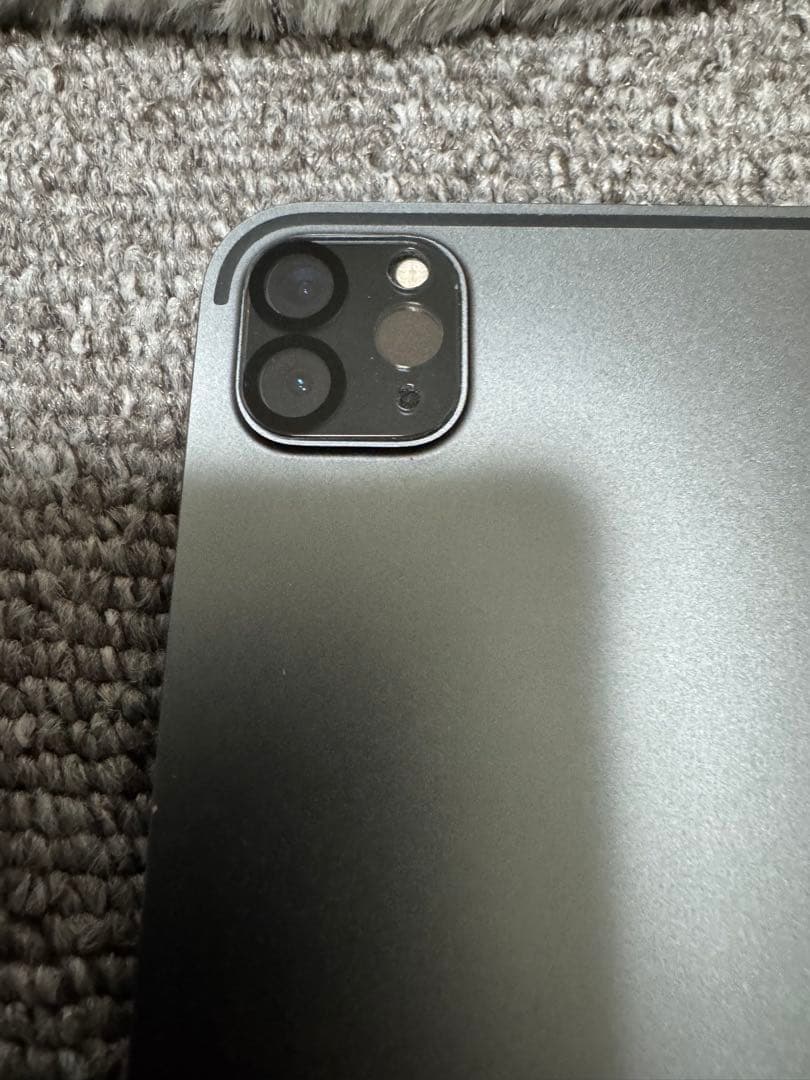 iPad Pro 第二世代　Wi-Fi スペースグレイ Wi-Fi 128GB