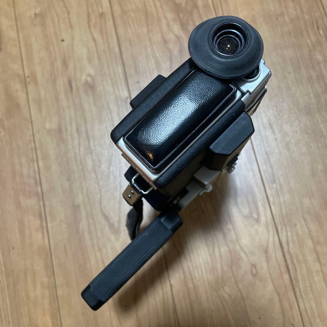 キヤノン CANON 1014 ELECTRONIC ビデオカメラ本体