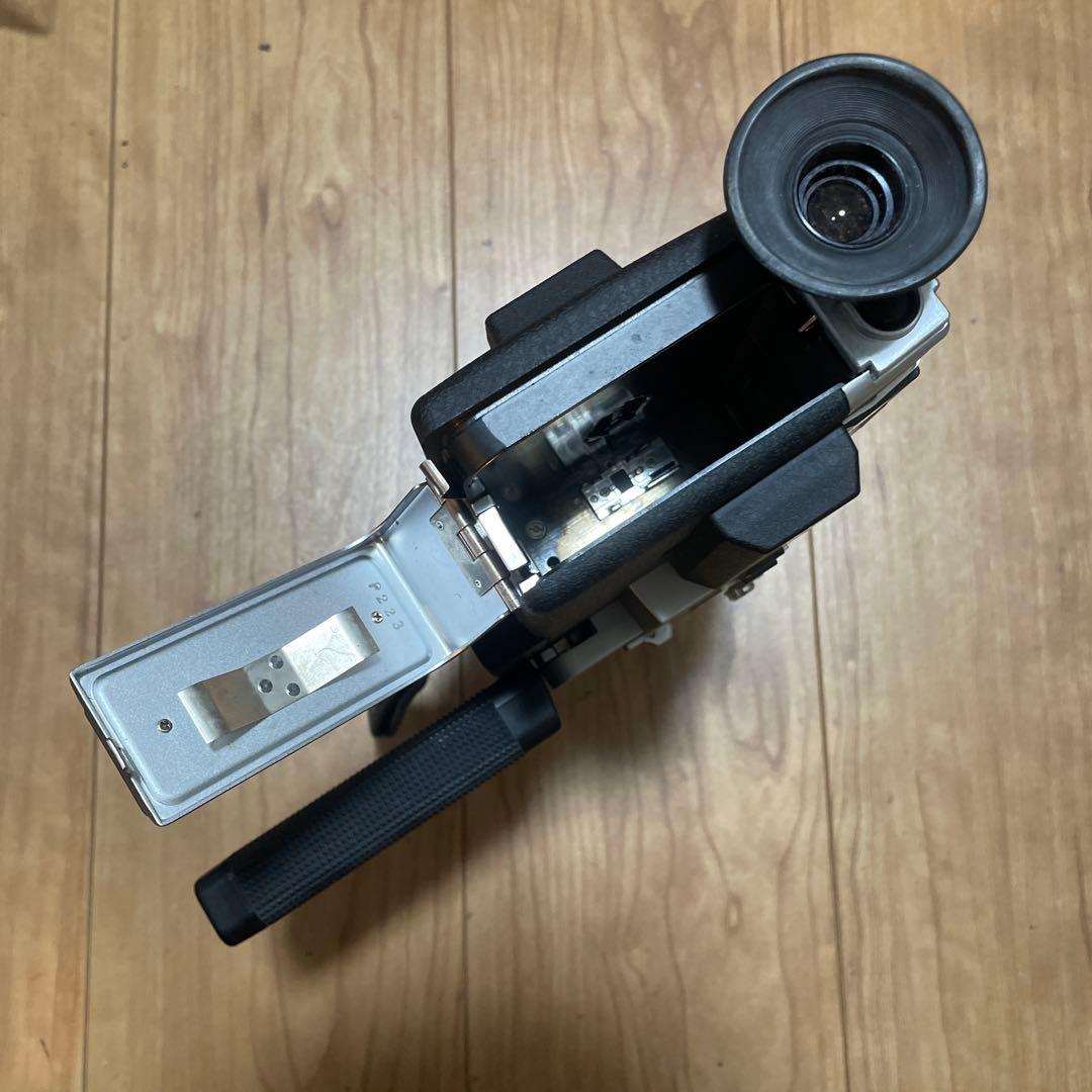 キヤノン CANON 1014 ELECTRONIC ビデオカメラ本体