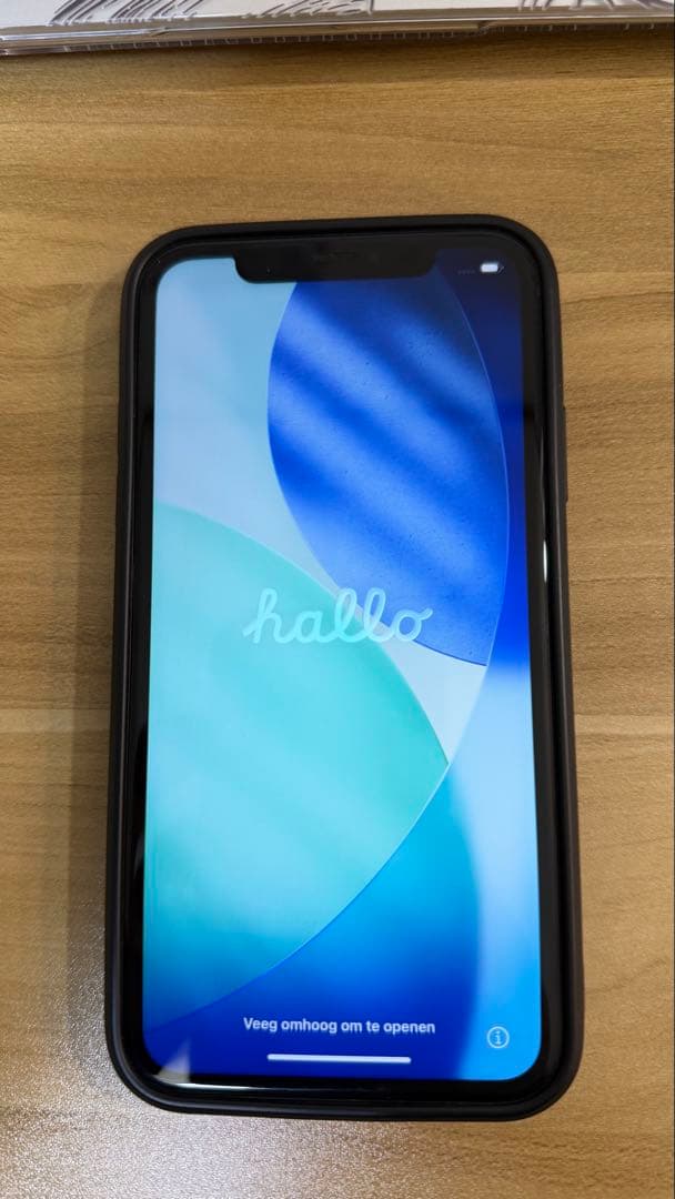 スマートフォン本体 Apple iPhone 11 128gb phone only