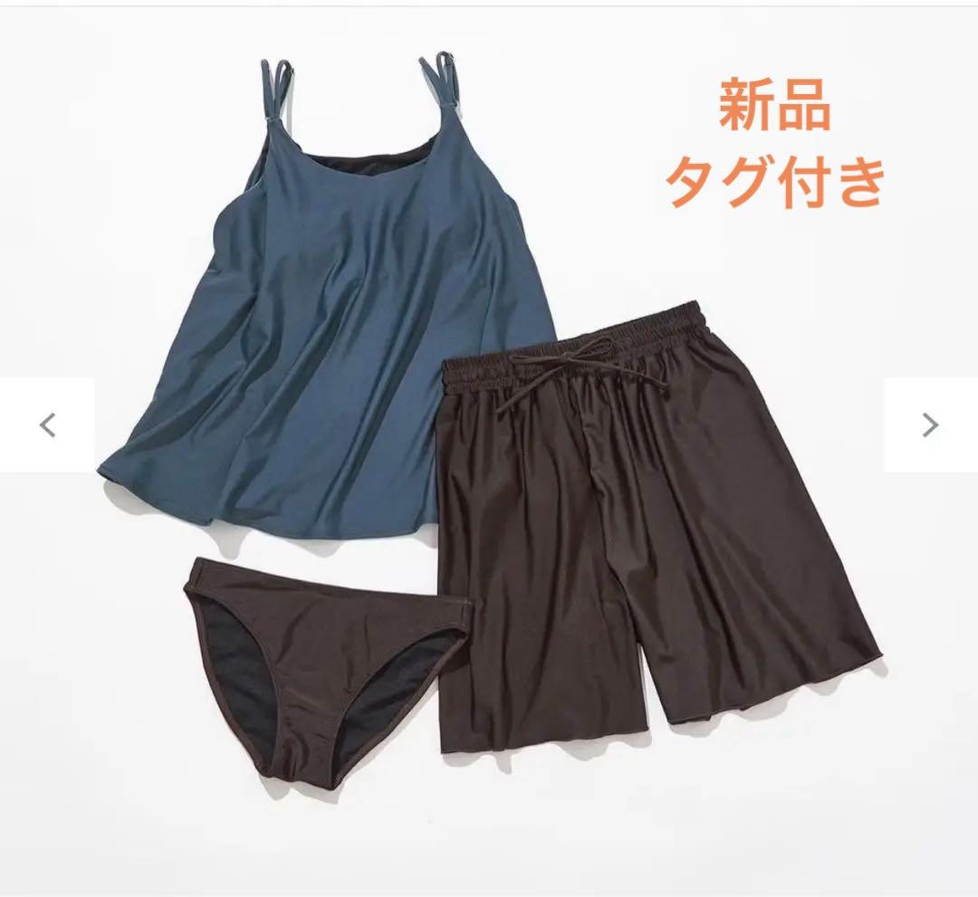 any SiS 【3SET】水着