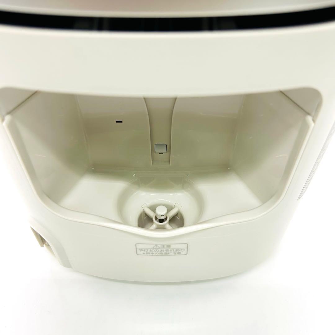 【ほぼ新品】 パナソニック ナノケア 温冷・化粧水ミストタイプ EH-SA0B