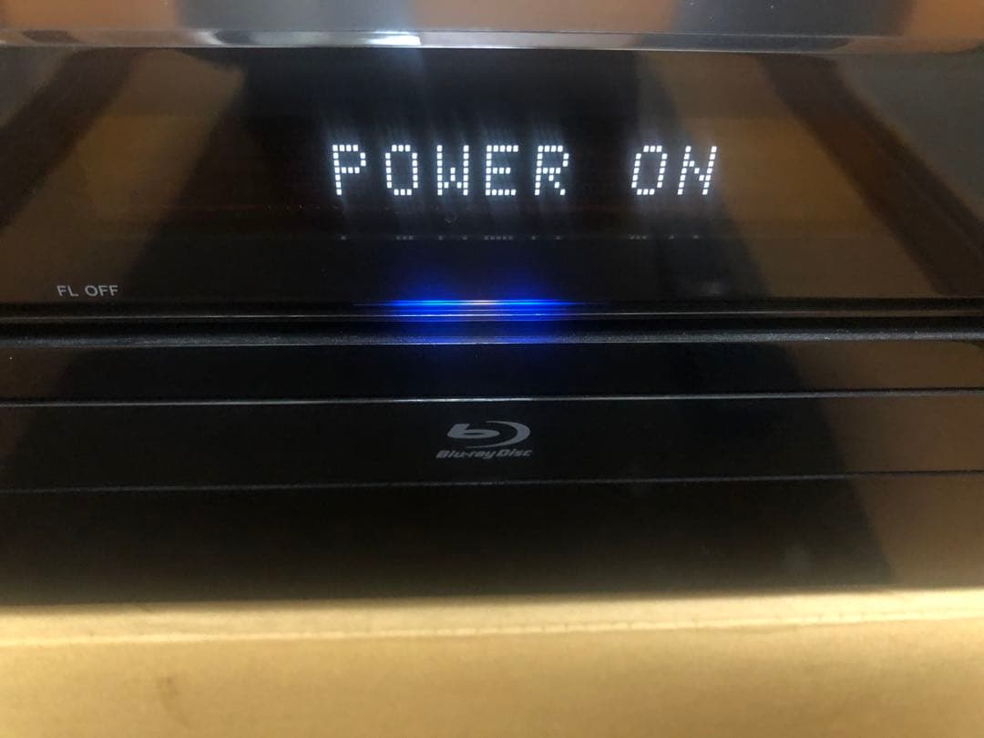 パイオニア　　ブルーレイディスクプレイヤー　　BDP-LX71 期間限定価格