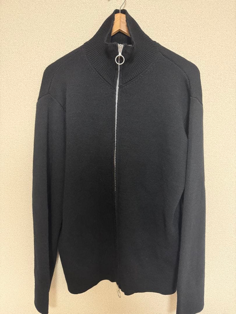 OUR LEGACY FUNICHAN SWEATER ドライバーズニット 48