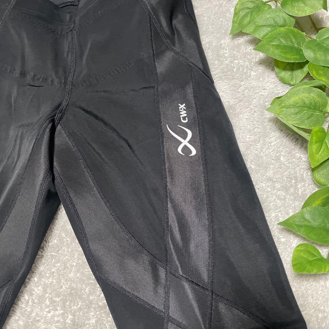 [シーダブリューエックス/ワコール]レディススポーツタイツジェネレーターモデル