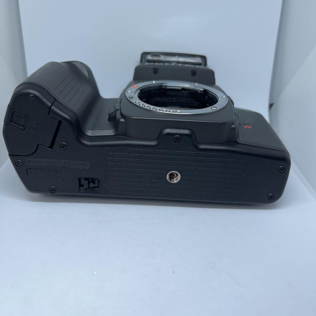 Pentax SF7フィルム一眼レフカメラ 中古品