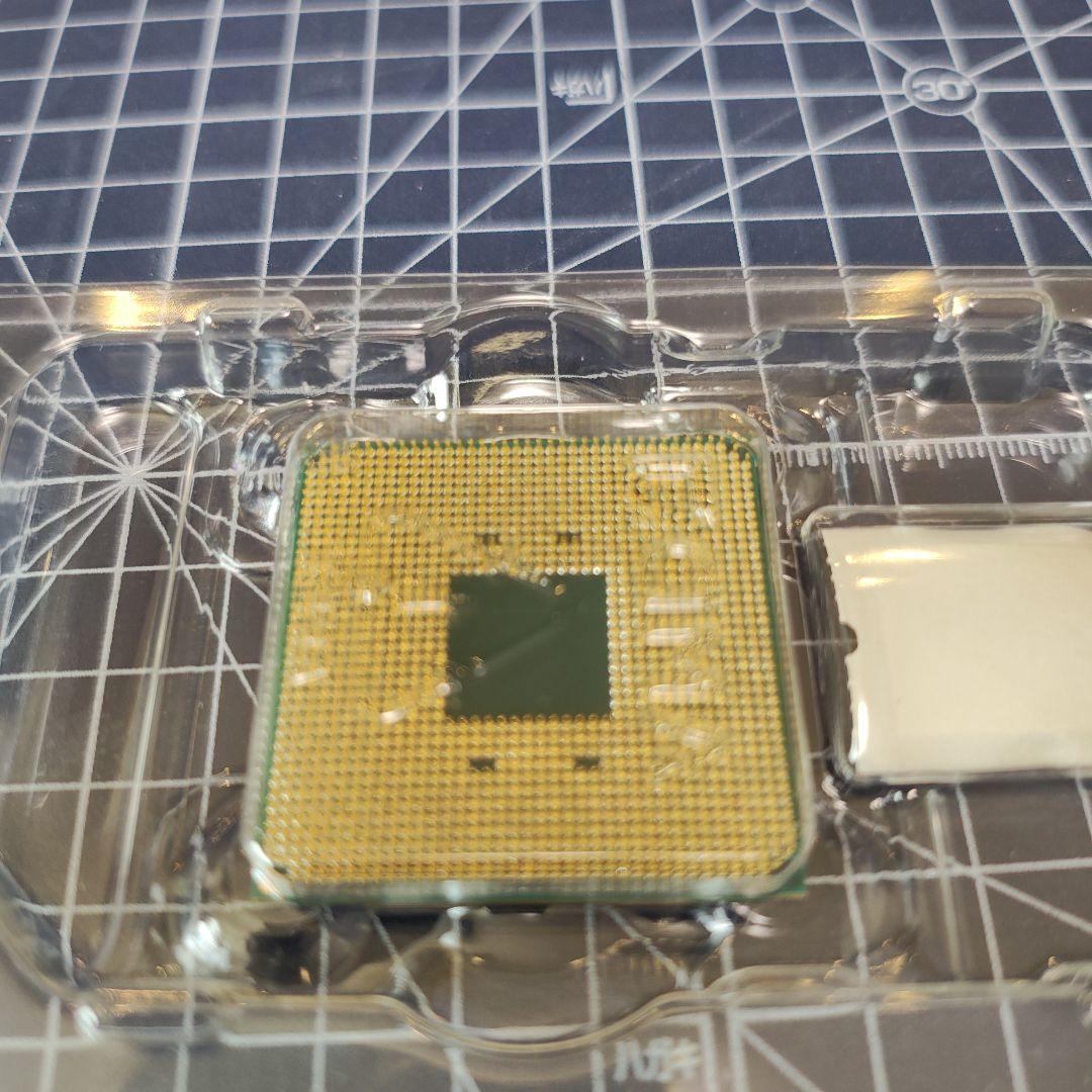 Ryzen7 5800X3D+32GB DDR4+B550+750W 動作確認済