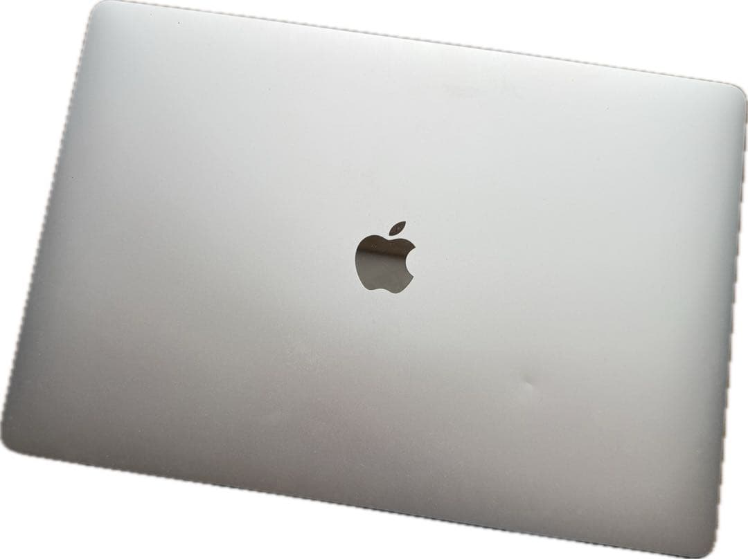 T*o様 MacBook Pro 16インチ（2019／Core i9／16GB
