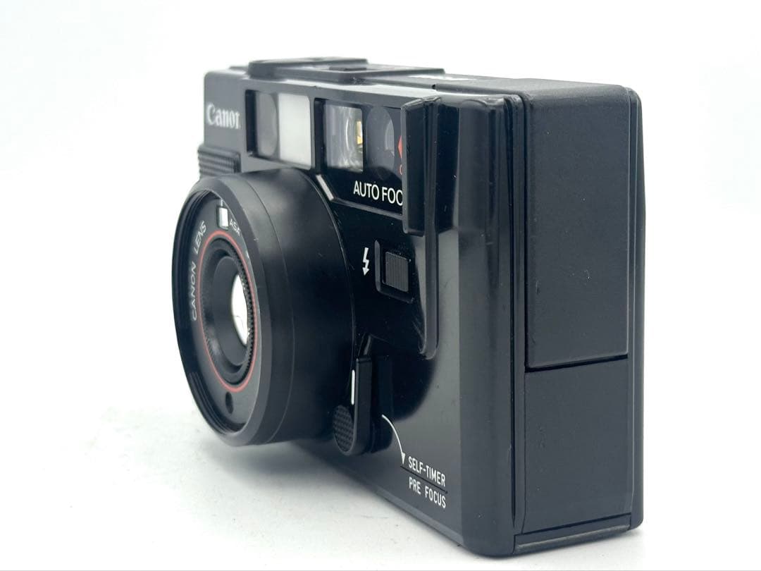 【完動品】Canon AF35M フィルムカメラ 動作確認済み