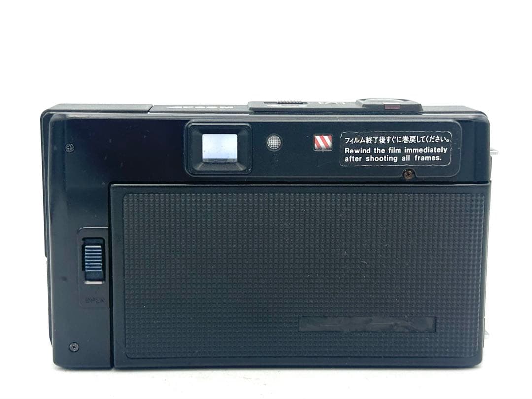 【完動品】Canon AF35M フィルムカメラ 動作確認済み