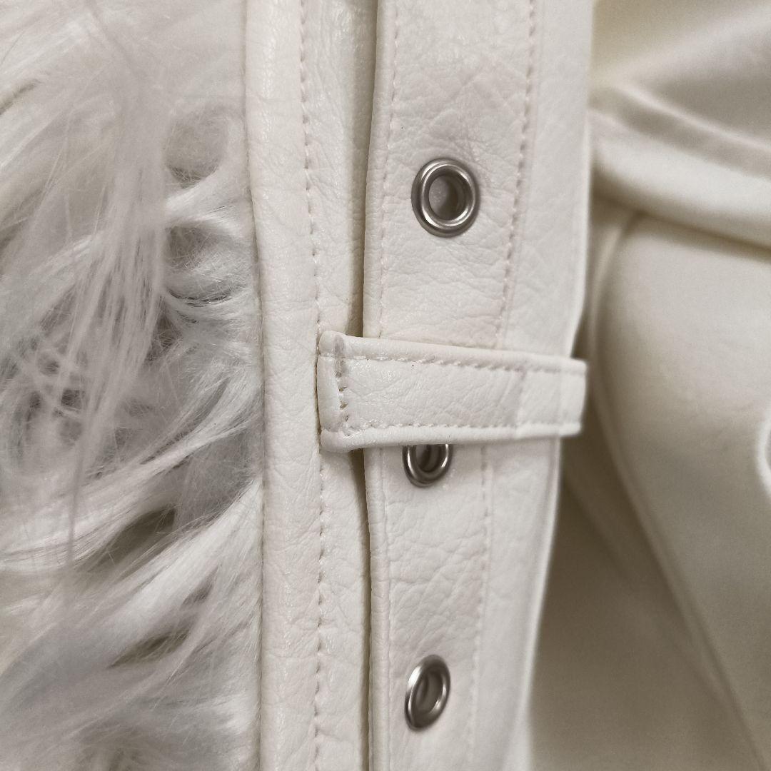 REBEL WAVE ジャケット アウター 冬