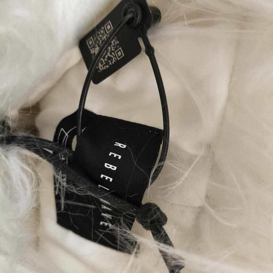 REBEL WAVE ジャケット アウター 冬