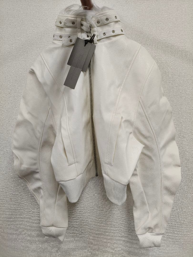 REBEL WAVE ジャケット アウター 冬