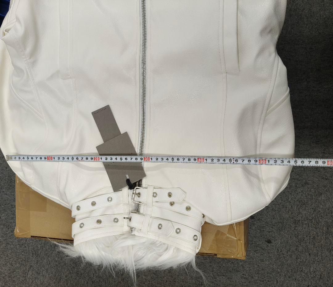 REBEL WAVE ジャケット アウター 冬