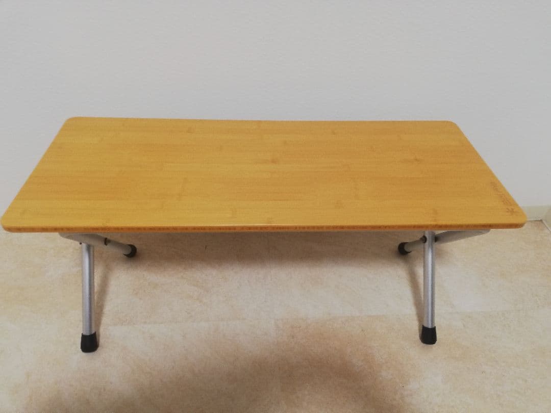 スノーピーク　フォールディングシェルフ