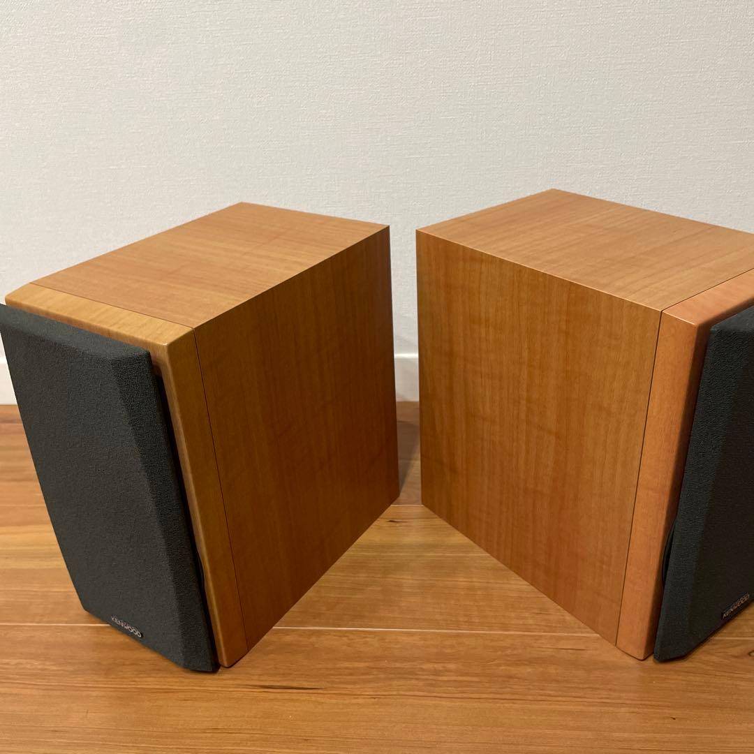 KENWOOD R-K700 CD/MD レシーバー