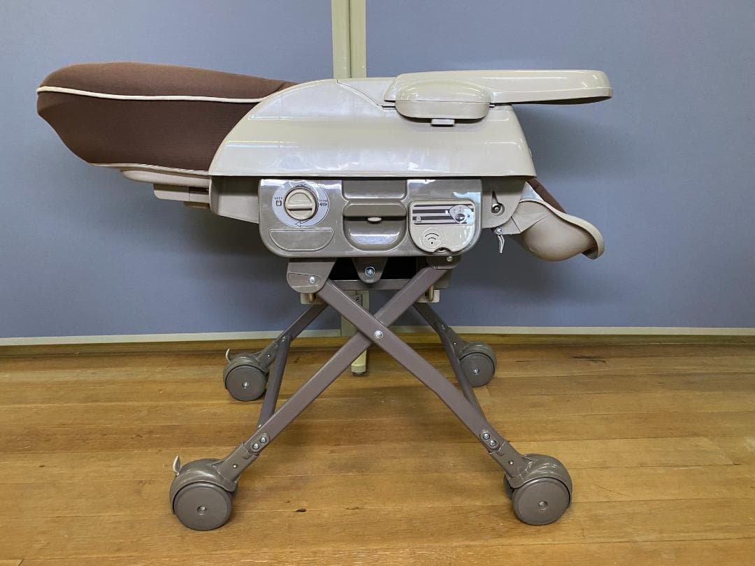 ハイローオートスイングラック（電動）JTC