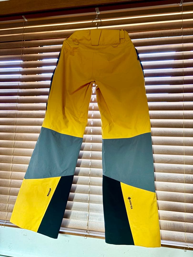 Peak Performance M gravity 上下セット