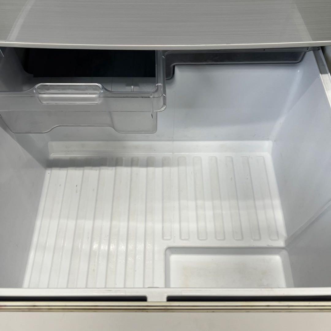 にこたろう930 シャープ 冷蔵庫　455L　6ドア　中古　設置無料