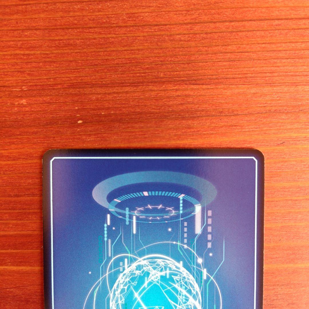 マスティモン　ST10 希少 パラレル ゴールド 金 BT11